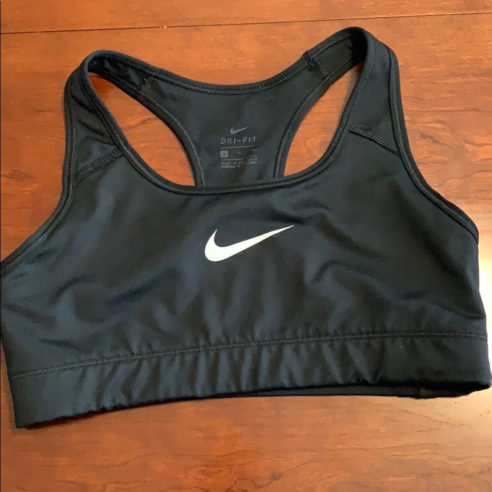 Nike Dri-fit Sports Bra